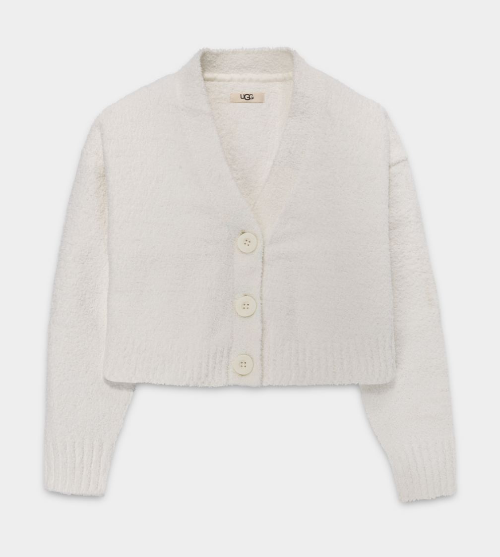 UGG Nyomi Cardigan for Women UGG EU